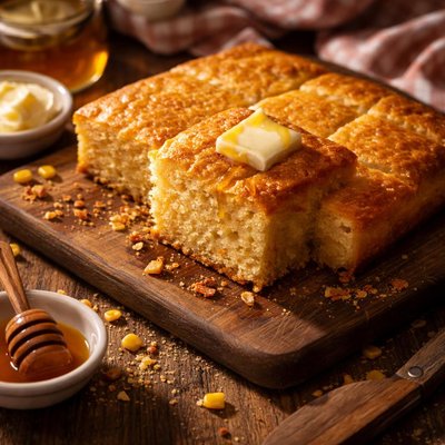 Image of Cornbread Ww Core