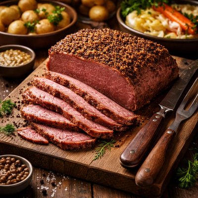 Image of Corned Beef