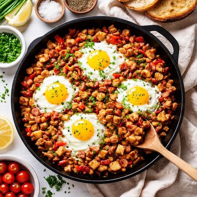 Image of Corned Beef Hash