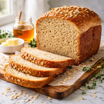 Image of Cornell Bread Bread Machine