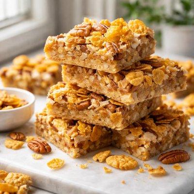 Image of Cornflake Chewies