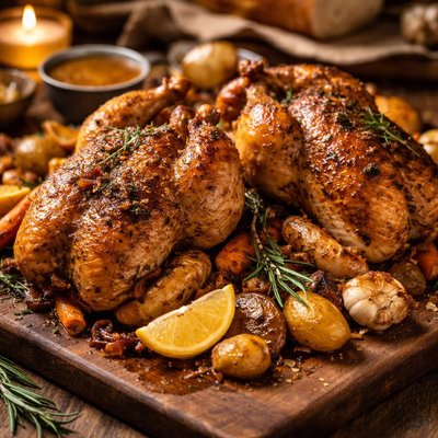 Image of Cornish Game Hens