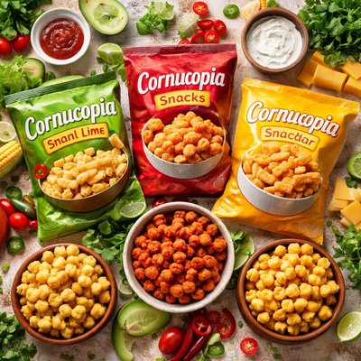 Image of Cornucopia Snacks