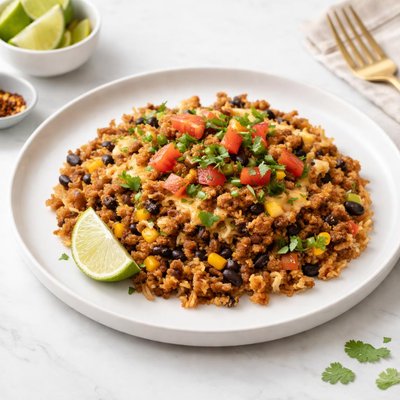 Image of Coronado Rice Casserole