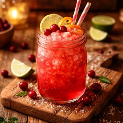 Image of Cosmo Slush