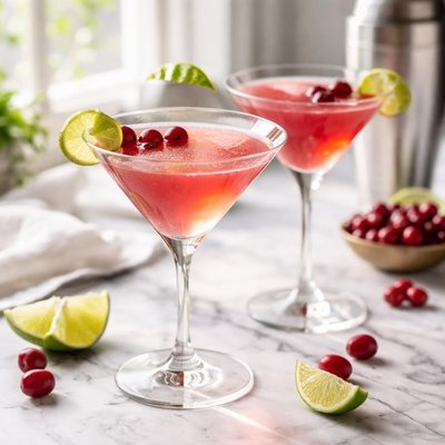 Image of Cosmopolitan for Lovers