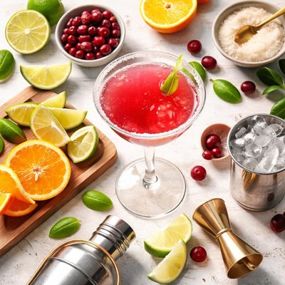 Image of Cosmopolitano