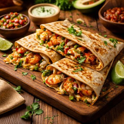 Image of Cosmoquila Breeze