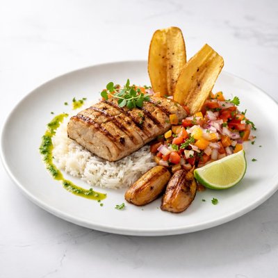 Image of Costa Rican Delight