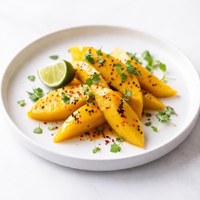 Image of Costa Rican Marinated Mango