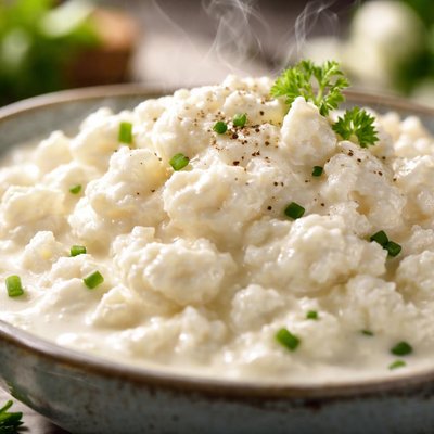 Image of Cottage Cream