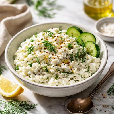 Image of Cottage Dill