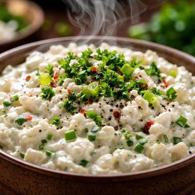 Image of Cottage Dip