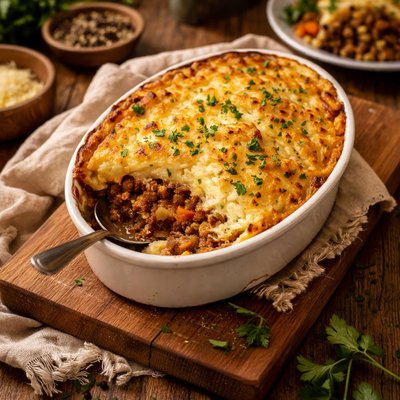 Image of Cottage Pie Ala Pantry