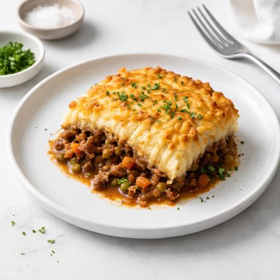Image of Cottage Pie Authentic Irish Recipe