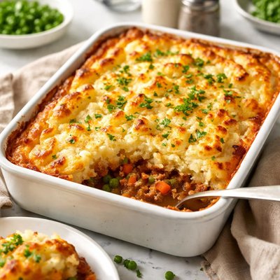 Image of Cottage Pie Oamc