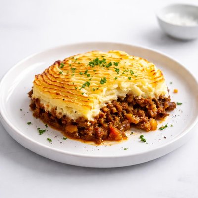 Image of Cottage Pie United Kingdom