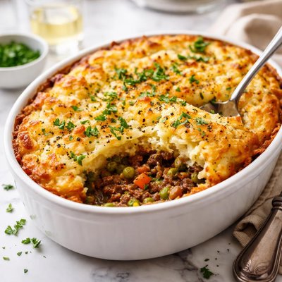 Image of Cottage Pie Vi