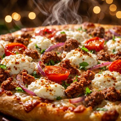 Image of Cottage Pizza