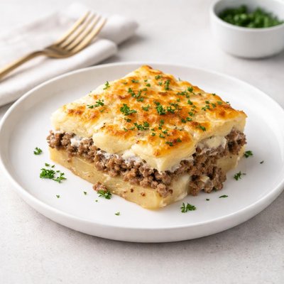 Image of Cottage Potato Bake