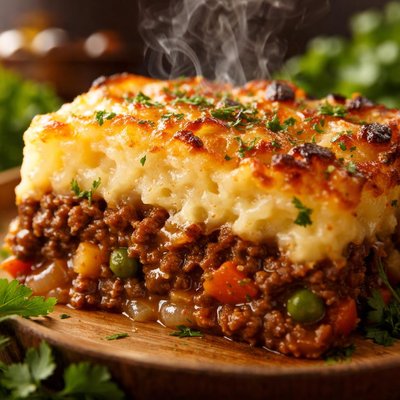 Image of Cottage Potato Pie