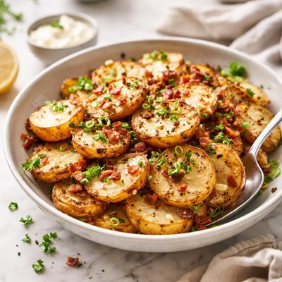 Image of Cottage Potatoes