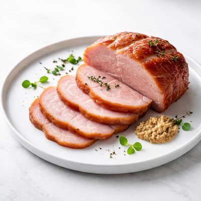 Image of Cottage Roll Cottage Ham