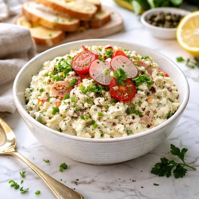 Image of Cottage Tuna Spread