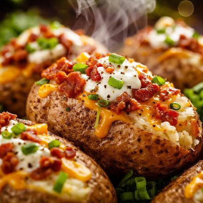 Image of Couch Potatoes