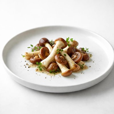 Image of Countess Mushrooms