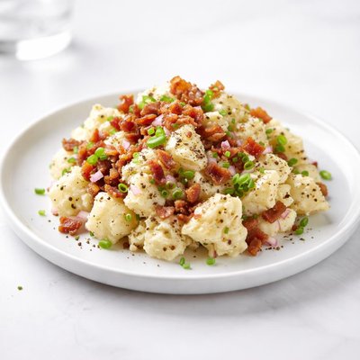 Image of Country Bacon Potato Salad