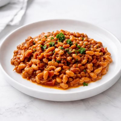 Image of Country Baked Beans