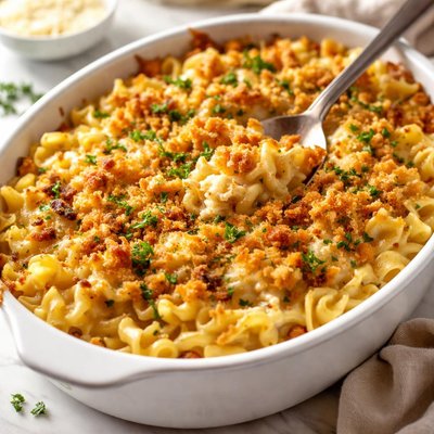 Image of Country Baked Noodles