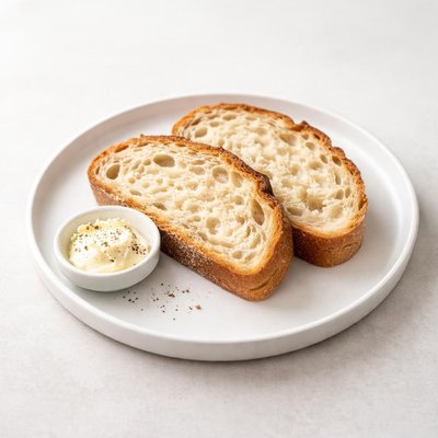 Image of Country Bread