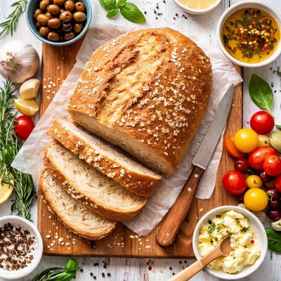 Image of Country Bread Abm