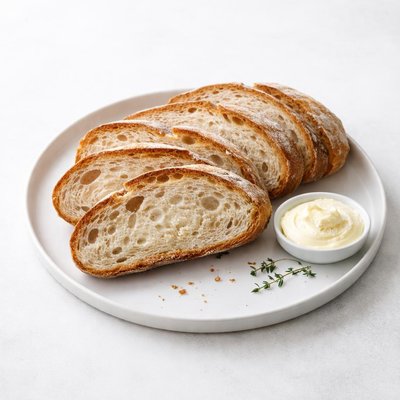 Image of Country Bread Pain De Campagne