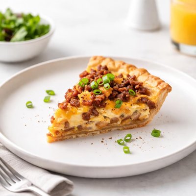Image of Country Breakfast Pie