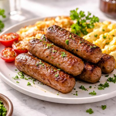 Image of Country Breakfast Sausage
