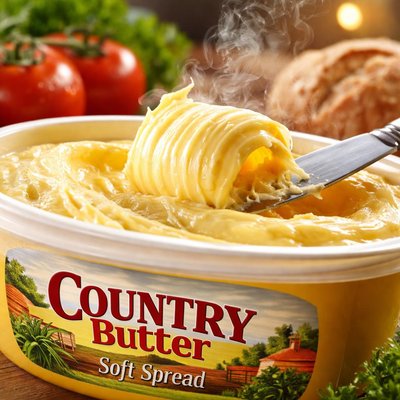 Image of Country Butter Soft Spread