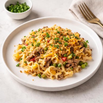 Image of Country Casserole