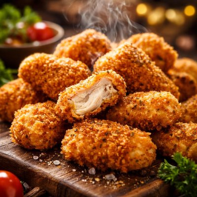 Image of Country Chicken Nuggets