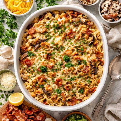 Image of Country Club Chicken