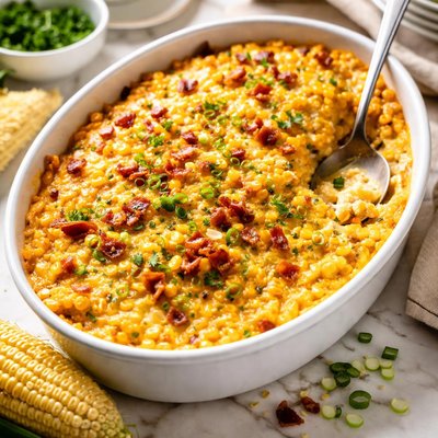Image of Country Corn Bake