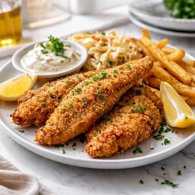 Image of Country Fried Catfish