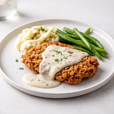 Image of Country Fried Steak