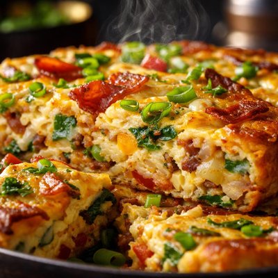 Image of Country Frittata