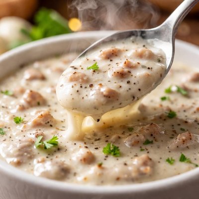 Image of Country Gravy