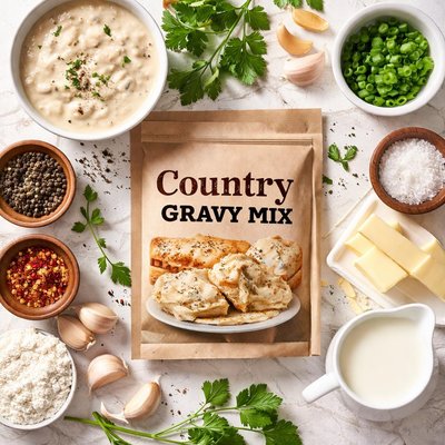 Image of Country Gravy Mix