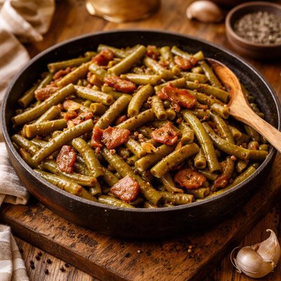Image of Country Green Beans