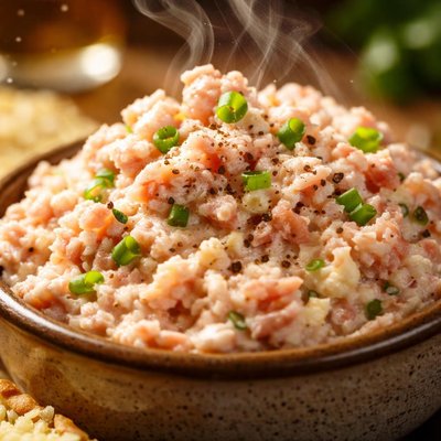 Image of Country Ham Spread